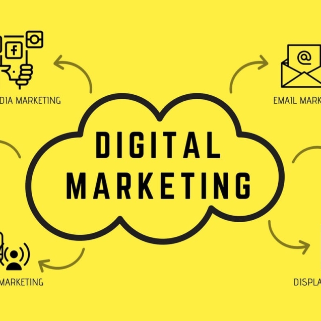 digital-marketing
