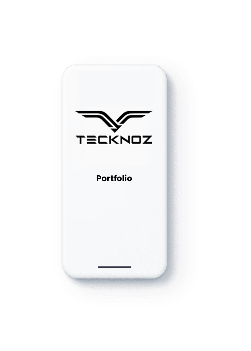 tecknoz mobile image pdf